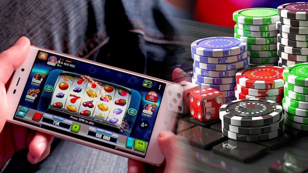Online Casino Games You Can Play at International Online Casinos Online Casino Games You Can Play at International Online Casinos