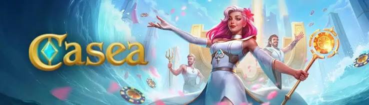 Hry a software pro kasina Casea