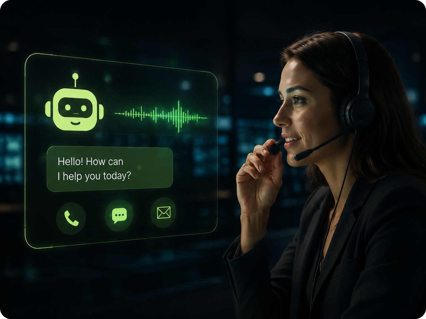 Praison AI customer service AI agents